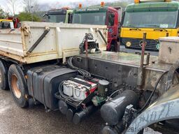 MAN 28.403  6x4 Zgm Bj 1998