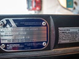 HYUNDAI HL955XT