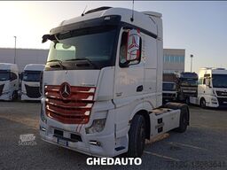 MERCEDES MERCEDES ACTROS - ACTROS - TRATTORE