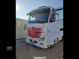 MERCEDES MERCEDES ACTROS - ACTROS - TRATTORE