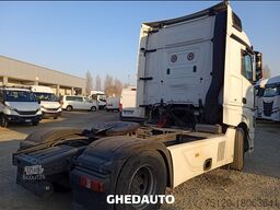 MERCEDES MERCEDES ACTROS - ACTROS - TRATTORE