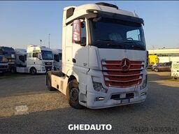 MERCEDES MERCEDES ACTROS - ACTROS - TRATTORE