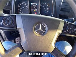 MERCEDES MERCEDES ACTROS - ACTROS - TRATTORE