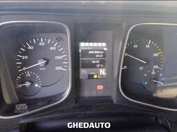 MERCEDES MERCEDES ACTROS - ACTROS - TRATTORE