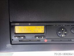 MERCEDES MERCEDES ACTROS - ACTROS - TRATTORE