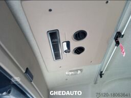 MERCEDES MERCEDES ACTROS - ACTROS - TRATTORE