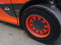 Linde E 50/600 HL 388