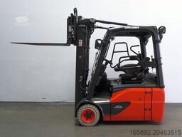 Linde E 16 EVO 386-02