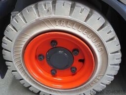 Linde E 16 EVO 386-02