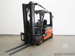 Linde E 30 L 387