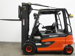 Linde E 30 L 387