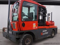 Bulmor GQ70/14/35V