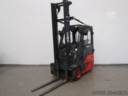 Linde E 14 EX 386-02 EVO