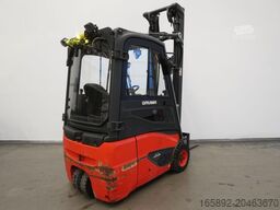 Linde E 14 EX 386-02 EVO