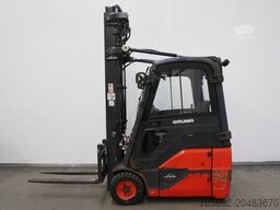 Linde E 14 EX 386-02 EVO