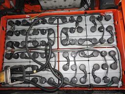 Linde E 14 EX 386-02 EVO