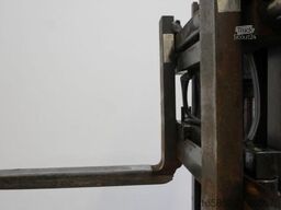 Linde E 14 EX 386-02 EVO