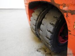 Linde E 14 EX 386-02 EVO