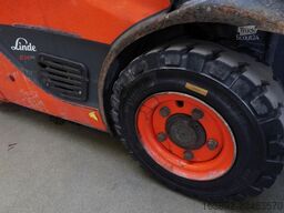 Linde E 14 EX 386-02 EVO