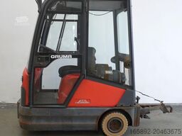 Linde P 60 Z 126