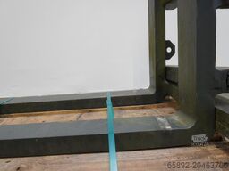 KAUP kpl. Schlittensatz T411