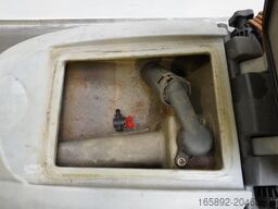 NILFISK Scrubber-Dreyer CA 410