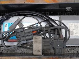 Industrie Automation 24 Volt  240 Ah