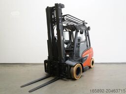 Linde H 35 T 1202