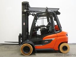 Linde H 35 T 1202