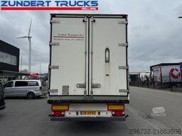 Lag VEDECAR 3 AS KOELTRAILER, CARRIER MAXIMA 1300