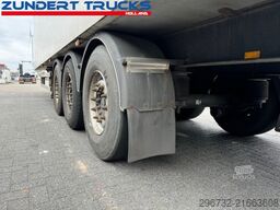 Lag VEDECAR 3 AS KOELTRAILER, CARRIER MAXIMA 1300