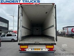 Lag VEDECAR 3 AS KOELTRAILER, CARRIER MAXIMA 1300