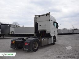 MAN TGX 18.470 GX