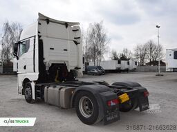 MAN TGX 18.470 GX