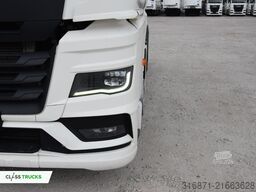 MAN TGX 18.470 GX