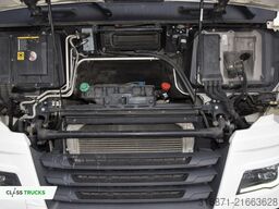 MAN TGX 18.470 GX