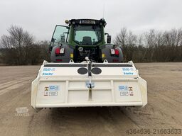 Stehr Baumaschinen GmbH SBF 24 L