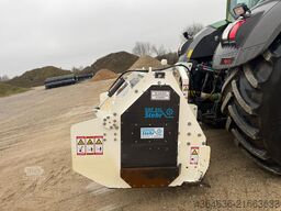 Stehr Baumaschinen GmbH SBF 24 L