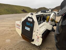 Stehr Baumaschinen GmbH SBF 24 L