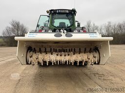 Stehr Baumaschinen GmbH SBF 24 L