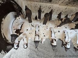 Stehr Baumaschinen GmbH SBF 24 L