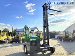 Combilift C4500 DIESEL DUPLEX 4600 EXTENDED FORKS