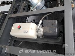 Iveco Daily 35C21 Neu! Dreiseitenkipper Automatik 210...