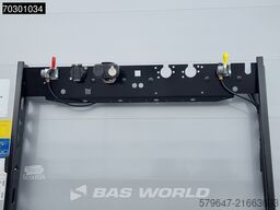 Kögel NEW SAF Liftachse Edscha