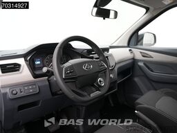 Maxus eDeliver 3 50 Kwh 327km WLTP Kabine 100% Elektr...