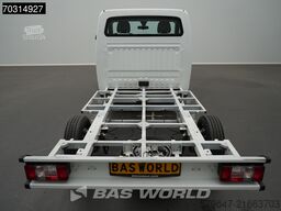 Maxus eDeliver 3 50 Kwh 327km WLTP Kabine 100% Elektr...