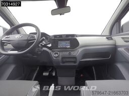 Maxus eDeliver 3 50 Kwh 327km WLTP Kabine 100% Elektr...