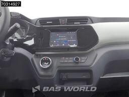 Maxus eDeliver 3 50 Kwh 327km WLTP Kabine 100% Elektr...