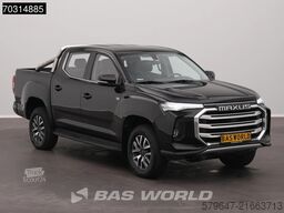 Maxus T90 EV Neu! T90 89kWh WLTP 471km Pickup CarPlay...