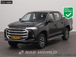 Maxus T90 EV T90 89kWh WLTP 471km Pickup CarPlay Airc...